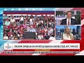 Toria Brooke Spotlights Darline Graham, SAVE America Act, & More - 08/21/26