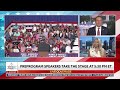 Toria Brooke Spotlights Darline Graham, SAVE America Act, & More - 08/21/26