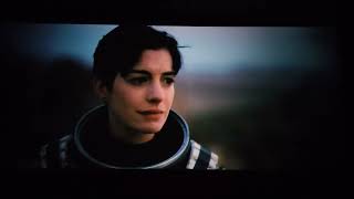 Interstellar Ending Scene Theatre Reaction India. Re-release 2025