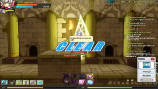 [ELSWORD] Code Empress 2 - X (Hell) After Rebalance
