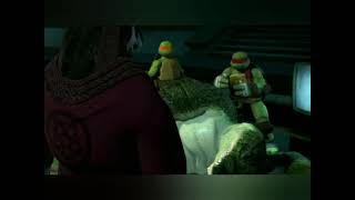 TMNT 2012 - Funny Splinter Moments