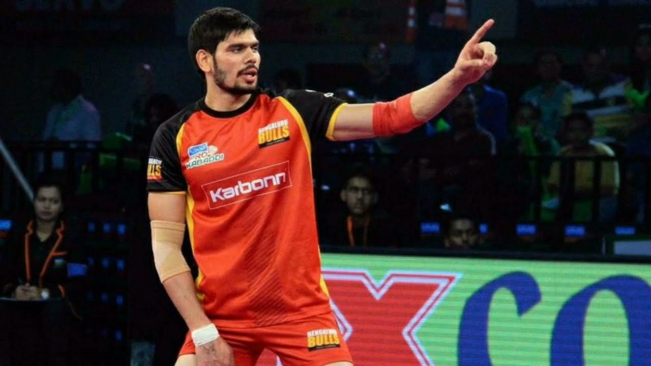 Vivo Pro Kabaddi 2022 Puneri Paltan vs Bengaluru Bulls Match Highlights