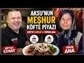 Aksu | Köfte Piyaz ve Kültürün Buluştuğu Yer-Life in Aksu | Greenhouses, Local Food &amp; Yörük Culture