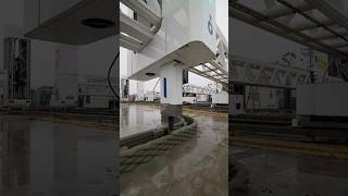 Preparing for Rain During 3D-Printed Home Build  #construction #3dprinting