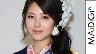 浜辺美波「自立した女性になりたい」　来年20歳…和装の結婚式に憧れも　「京都きもの友禅」スペシャルインタビュー