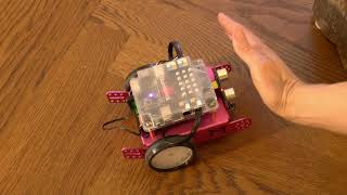 mBot 12: The Comparing Game