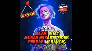 Quotes laki laki sejati keren buat WA