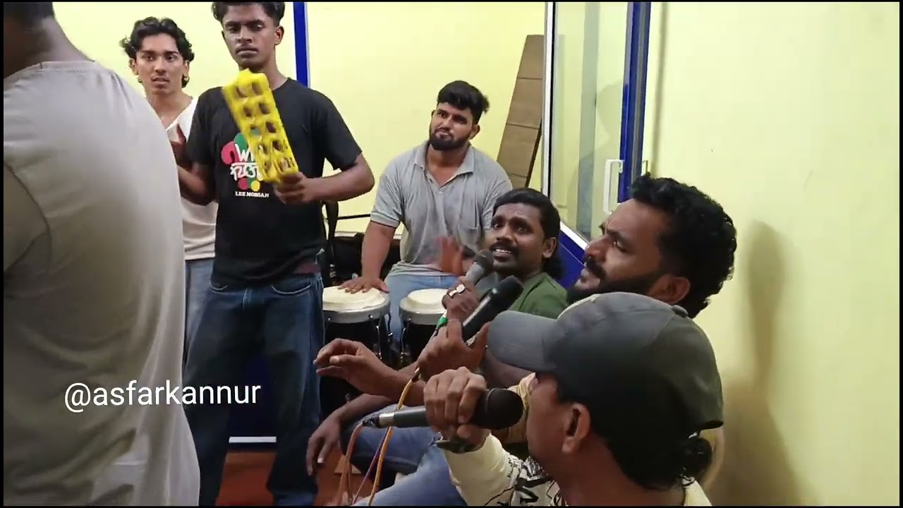 ഒരു അടിപൊളി | @asfarkannur