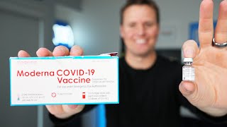 What&#39;s inside Coronavirus Vaccine? Bill Gates Interview