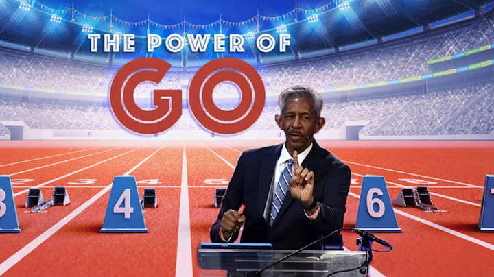 20221001 | The Power of Go | Pastor John Lomacang
