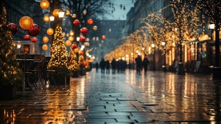 Download Lagu Coldplay - Christmas Lights (Slowed + Amplified Voice) MP3