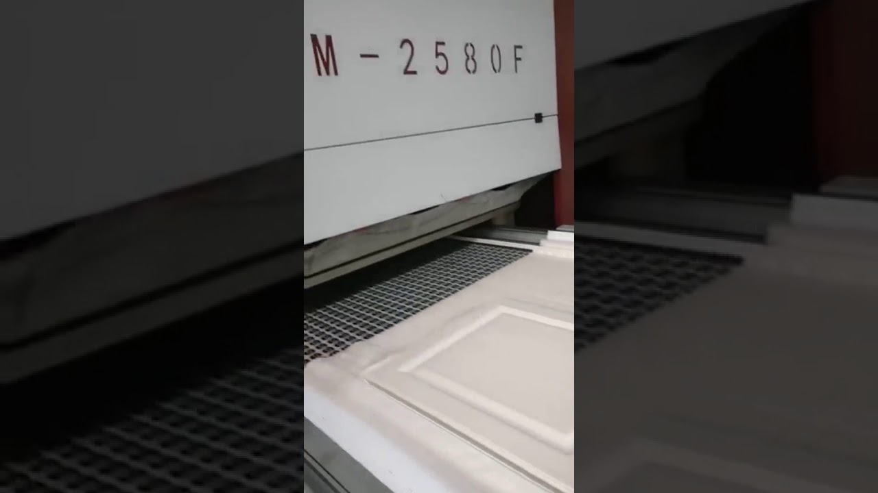 vacuum membrane press machine with PIN system / вакуумный мембранный пресс с системой PIN