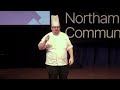 Why do we season our food? | Will Rufe | TEDxNorthampton Community College