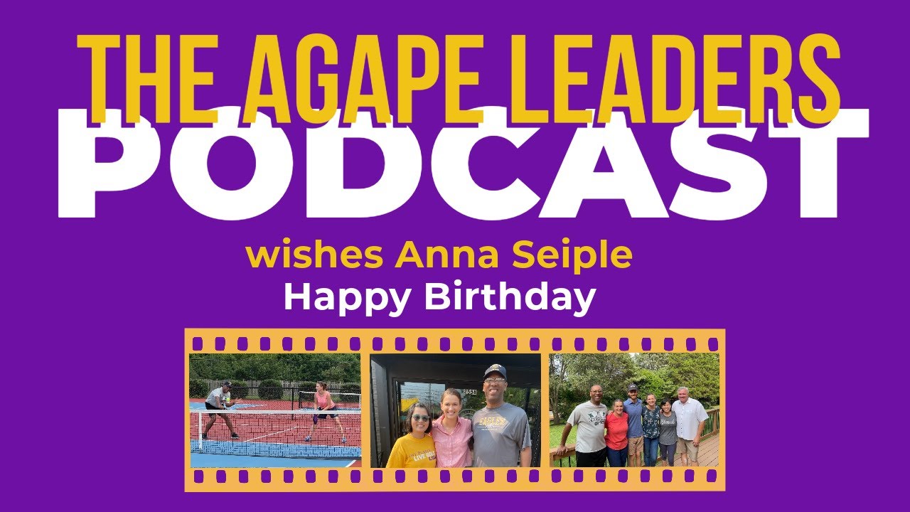 Podcast Chat With Anna Seiple 31 Jul 23 YouTube - YouTube