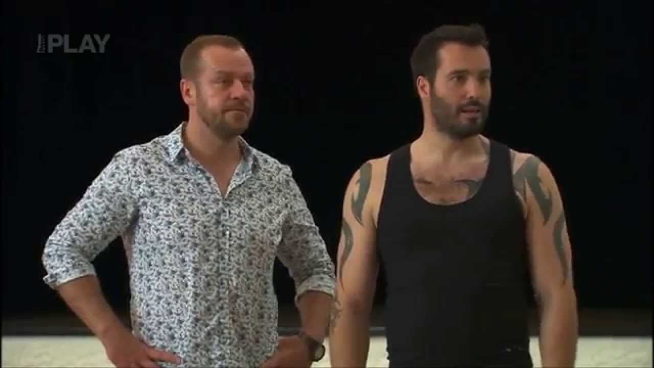 Václav Noid Bárta-Milánek potřetí