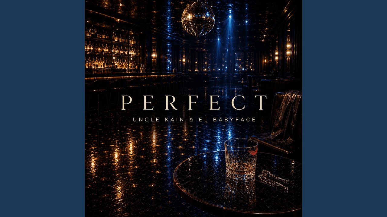Watch Perfect on YouTube Watch Perfect on YouTube