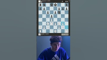 Road to 2300 | Day 222 #chess #chessgame #chesscom #chesstactics #chesspuzzle #chessmaster