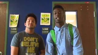 ICHS Computer Science Week 2015