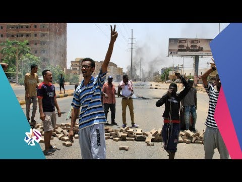 صباح النور السودان هل ينجح سلاح العصيان المدني في وجه العسكر