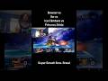 Bowser vs Ike vs Ice Climbers vs Princess Zelda - Super Smash Bros. Brawl (Wii)