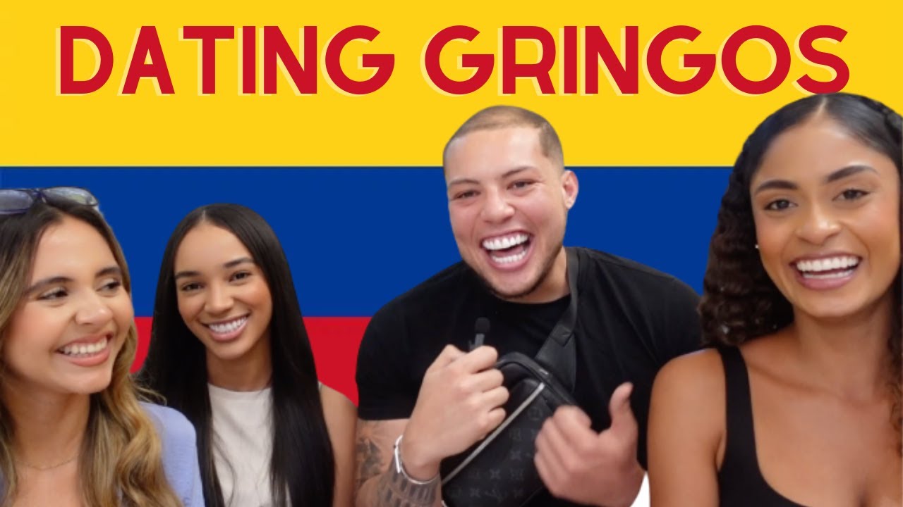 Что колумбийские женщины на самом деле думают о свиданиях с иностранцами