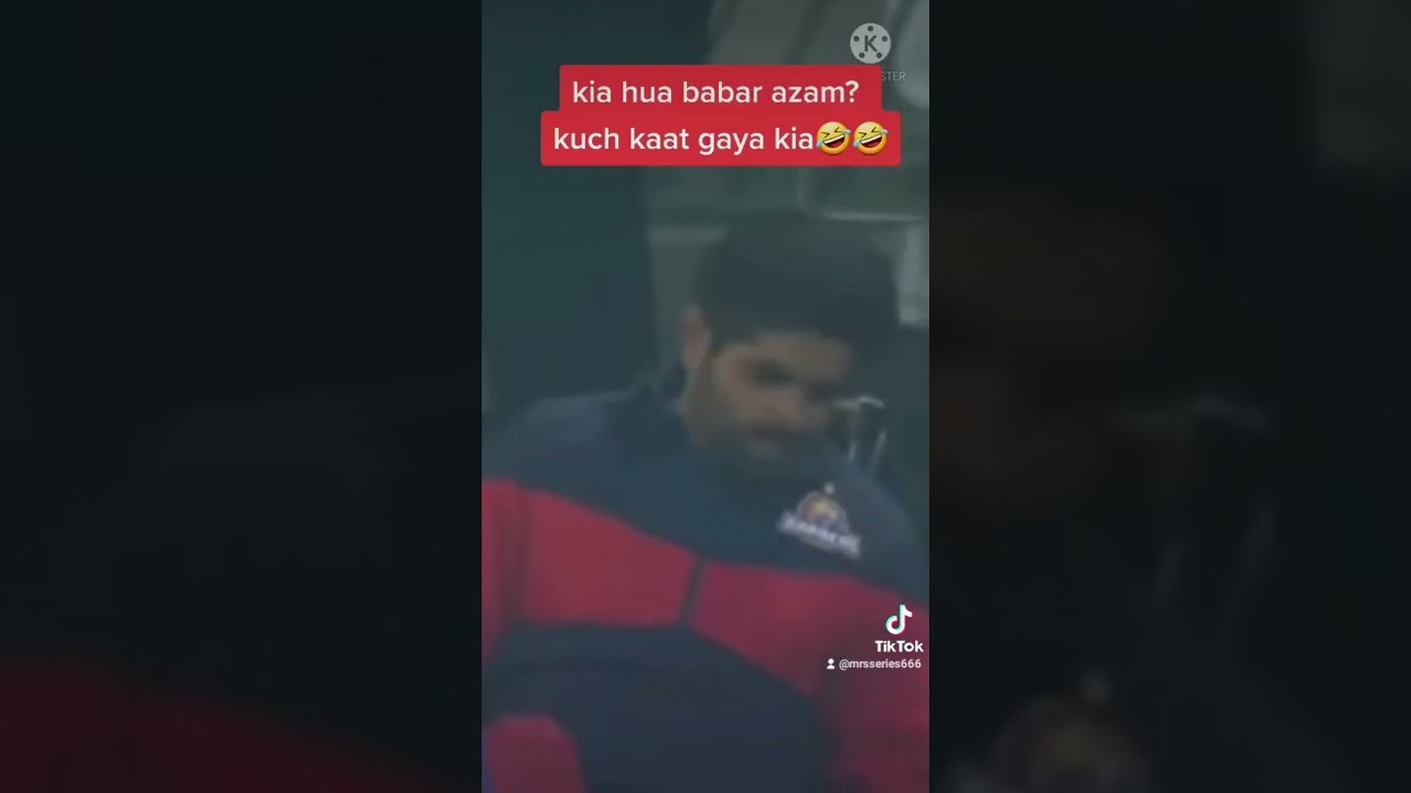 Babar Azam Tiktok\\Babar Azam Viral Tiktok\\Babar Azam Tiktok Videos\\5 Min Production