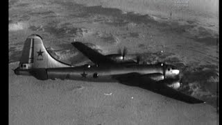 Tu-4 Stalin's Superfortress