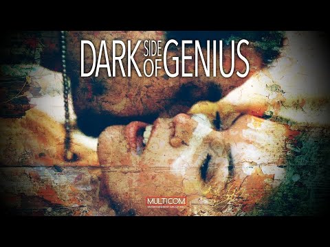 Dark Side of Genius (1994) | Full Movie | Brent David Fraser | Finole Hughes | Glenn Shadix