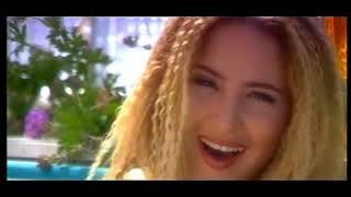 Pınar Aylin - Bekletme (Tam Ekran HD | Stereo) (1998, Raks / P.M.)