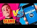 SLAME против SHAZAM | Шоу ПОШАЗАМИМ