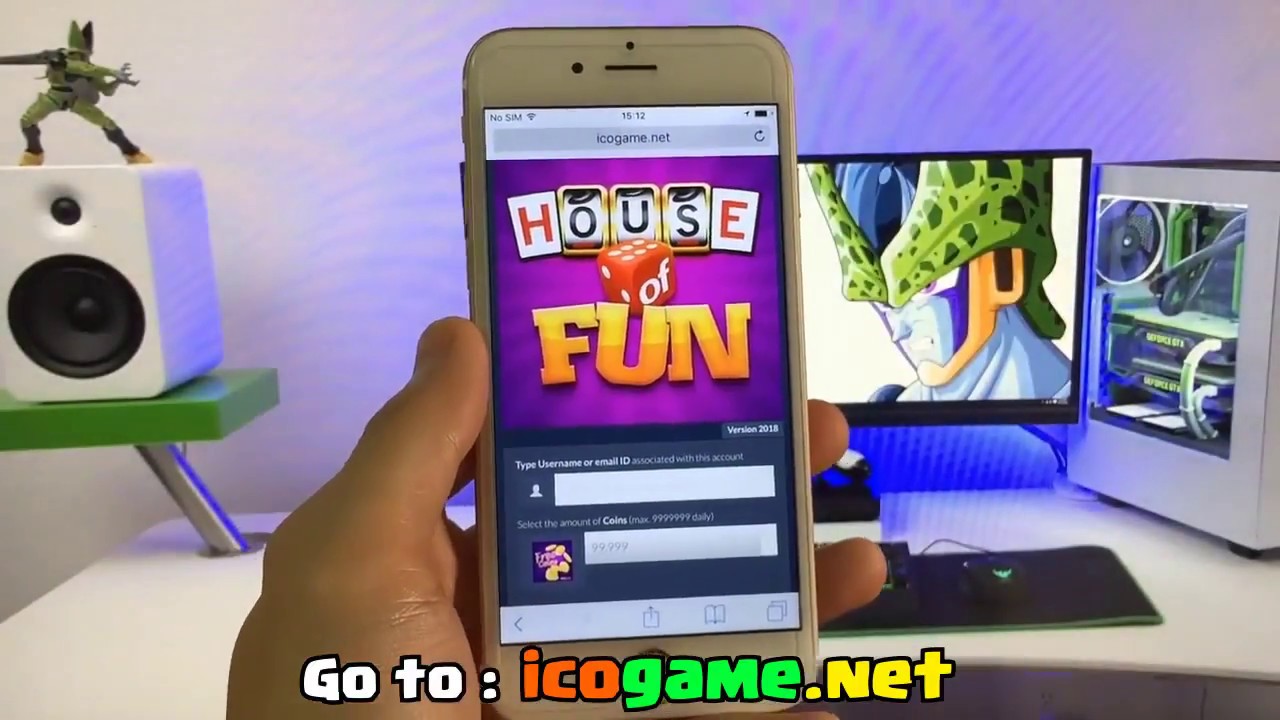 regulations on slot machine service in vietnam House of Fun free coins- House of Fun Gameplay 2018 Android/iOS