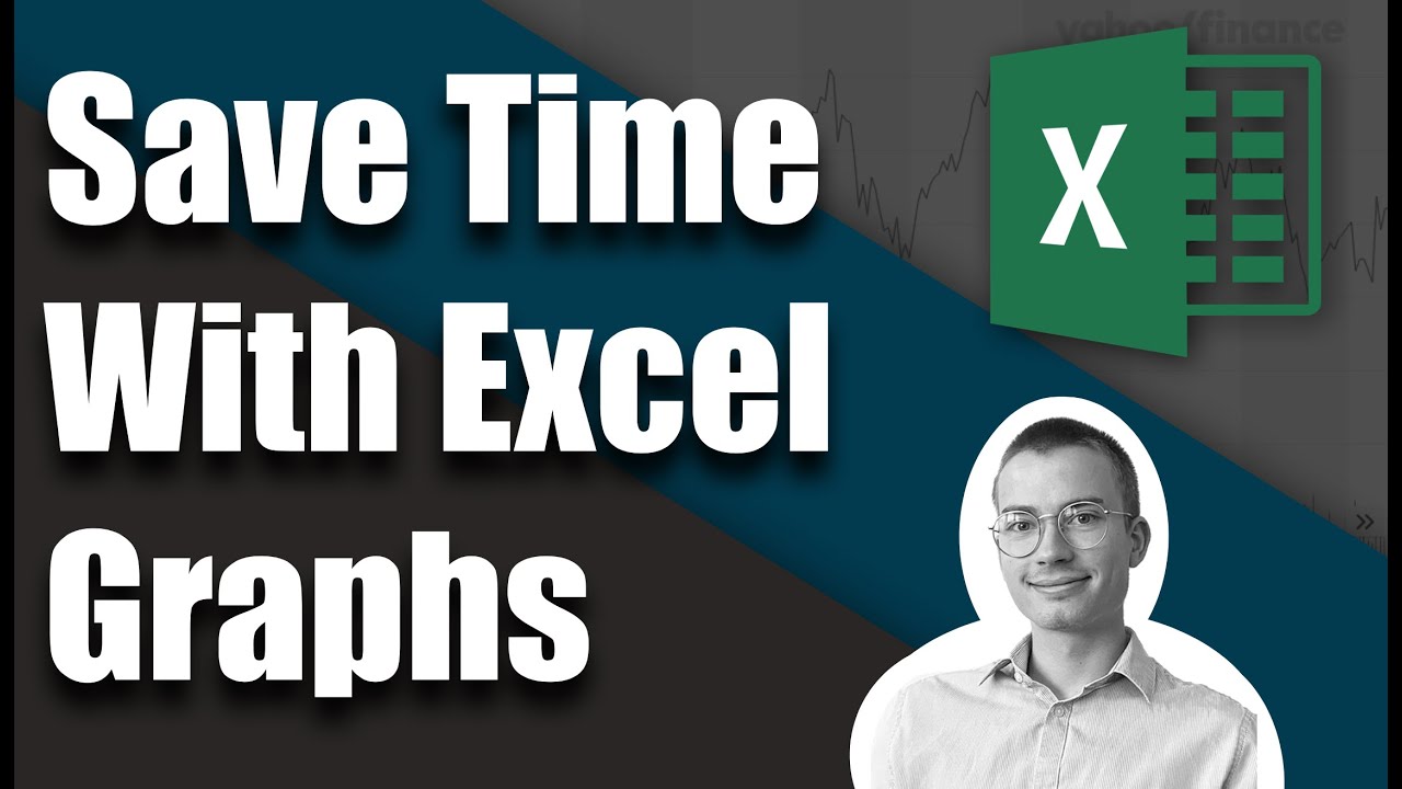 Excel Graph Template Feature