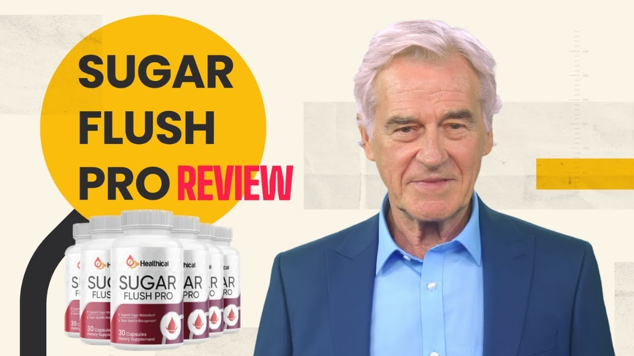 SUGAR FLUSH PRO SUGAR FLUSH PRO REVIEW YouTube