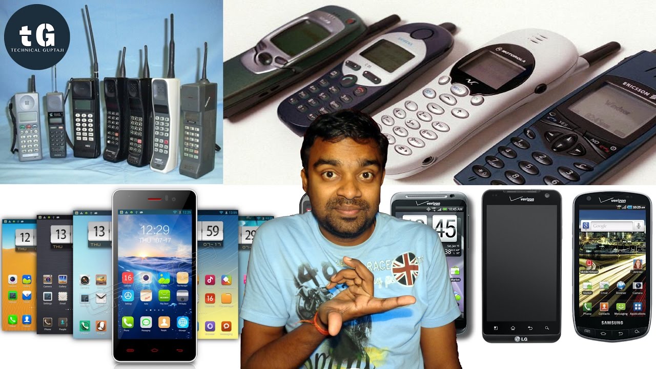 What is 1G, 2G, 3G, 4G, 5G | You need 5G ? 4g vs lte