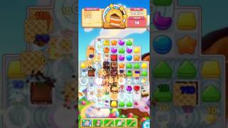 Cookie Jam Level 2982 - 3 stars screenshot 4