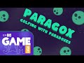 I made a game for GMTK Game Jam 2025