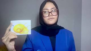 Lomba Mendongeng  Keong Emas  Cantika Tissa Dianti  Universitas Esa Unggul