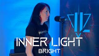 INNER LIGHT - BRIGHT (One Take Vocal Performance)