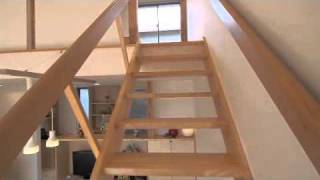 10年前からルームツアーEconoma柿沼モデルハウス　Room Tour