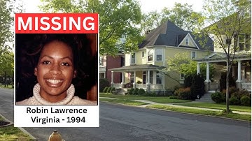 Virginia 1994 Cold Case Solved - DNA Breakthrough Shocks Community