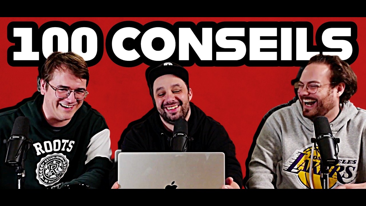 L'ÉPISODE ULTIME (le dernier)