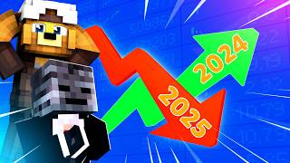 Der Griefergames Wirtschaftsbericht 2024 Vs 2025