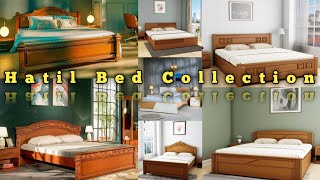 Hatil Bed Collection || Hatil Tangail || #foryou #furniture #hatil #bed #bedroom #hatilfurniture #bd