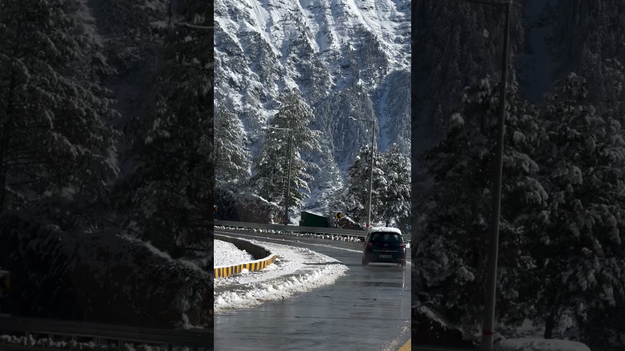 sonamarg tunnel 