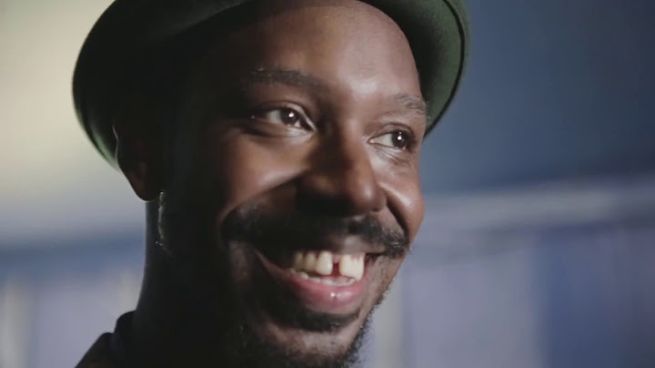 The Black and the Beautiful Drums version - Drums performance video thumbnail