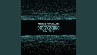Hidden (feat. ELLENI)