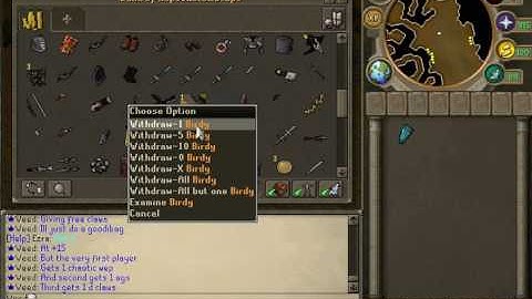 RspsCustomScape 2017 ! MORE CUSTOM ITEMS AND BOSSES! Free item @!@!@