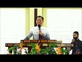 May 24, 2020 Sunday Morning Worship Service