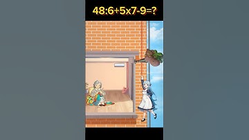 best fun game at home, cool all levels gameplay android ios ⛓️🏢 725 #shorts
