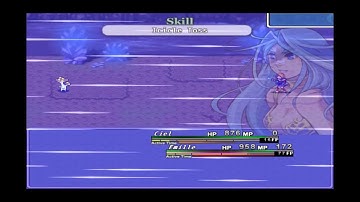 Animated Battleback